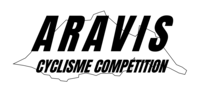 Logo Aravis Cyclisme Compétition
