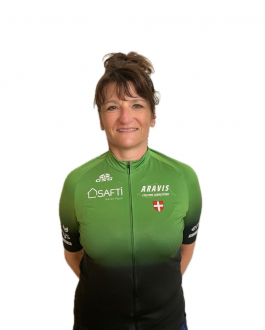 GELLAERTS Virginie