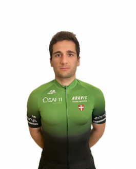 LAFFONT Corentin