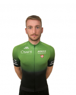 GELLAERTS Emilien