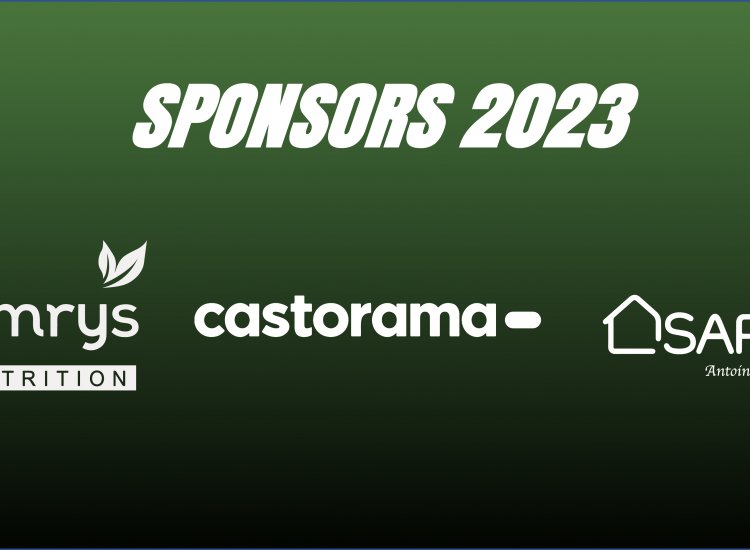 Sponsors 2023