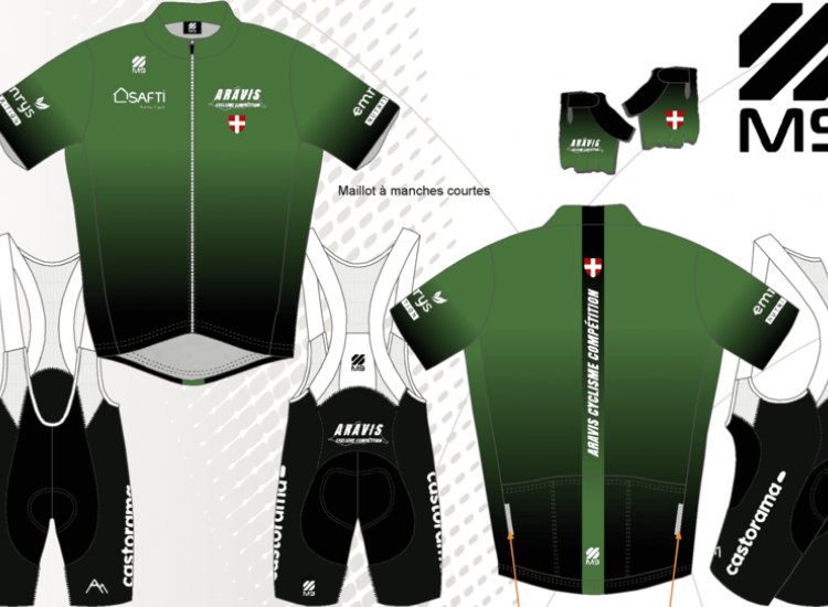 Tenues 2023