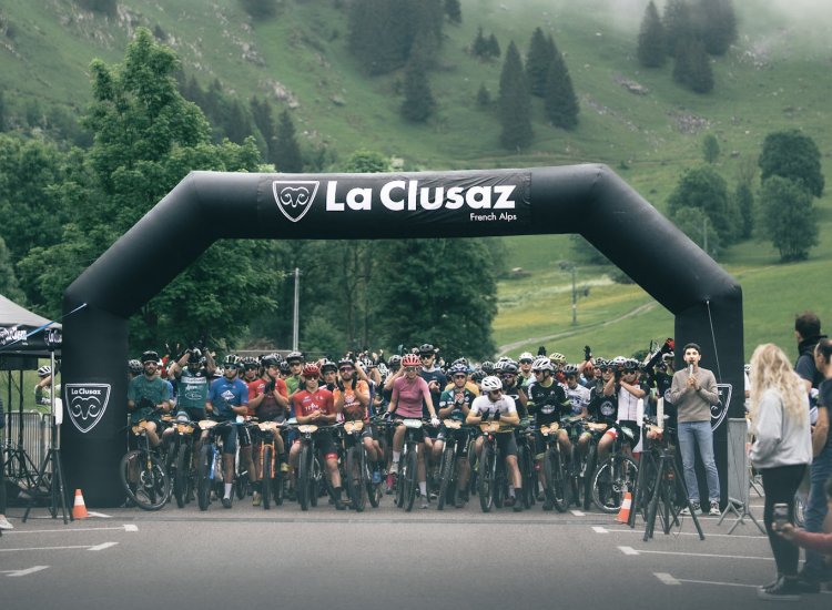 Résultat - Bélier VTT & MMBC