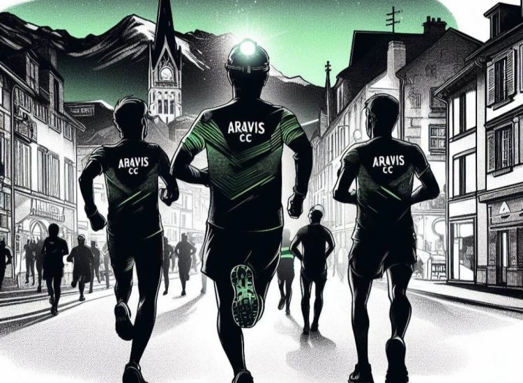 La Chambérienne 2023
