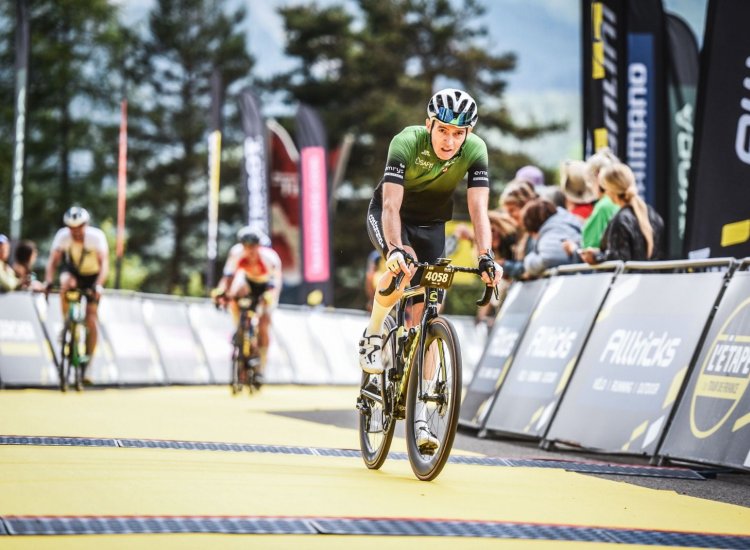 Résultat - VTT, Route et Courses par étape