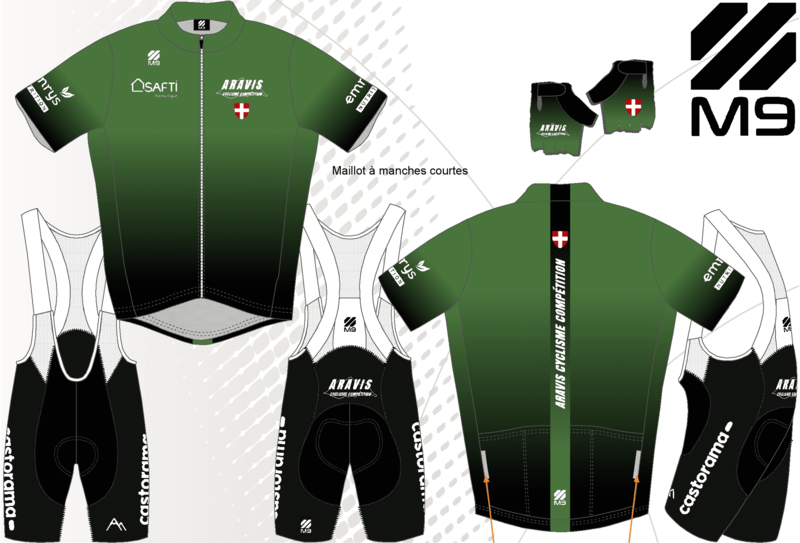 Tenues 2023