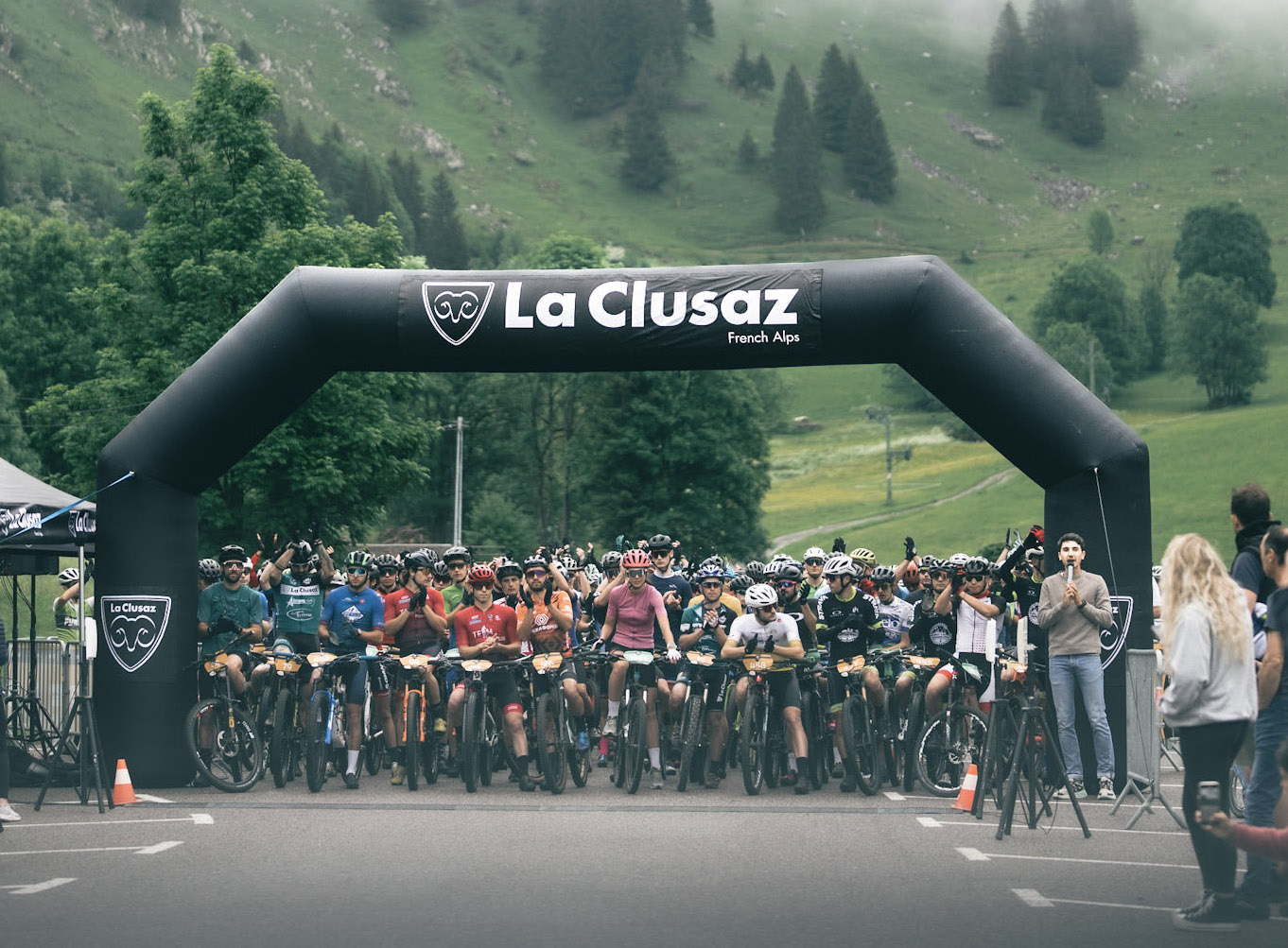 Résultat - Bélier VTT & MMBC