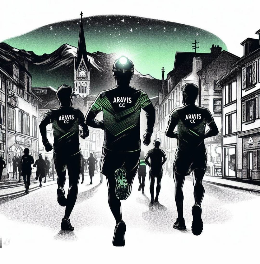 La Chambérienne 2023